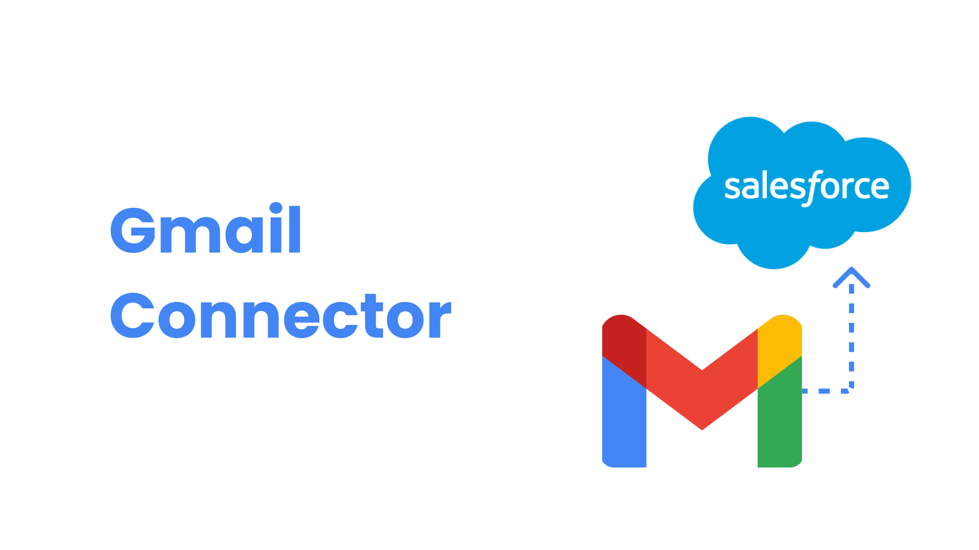 Delpha can connect your Gmail account to your Salesforce org